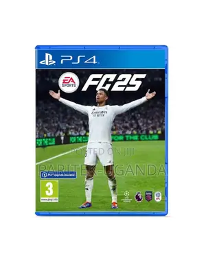 Ea Fc 25 Sony Ps4