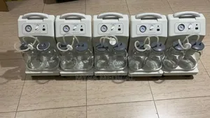 Electric Suction Machine