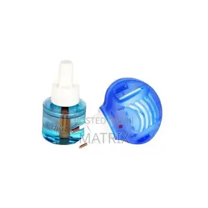 Insect and Mosquito Repellent Device Supports Liquid