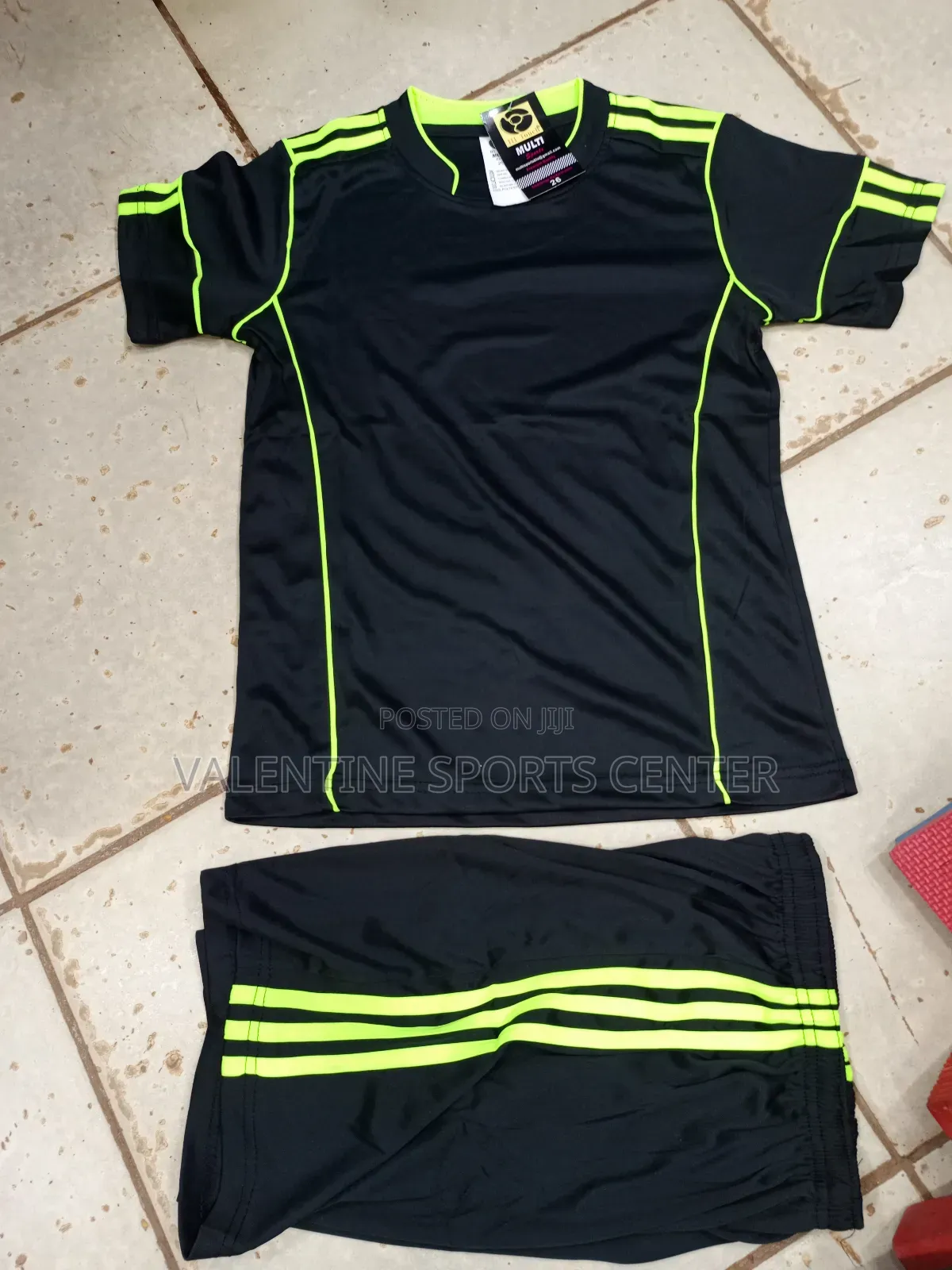 For Jersey All Colors and Sizes
