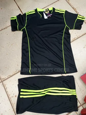 For Jersey All Colors and Sizes