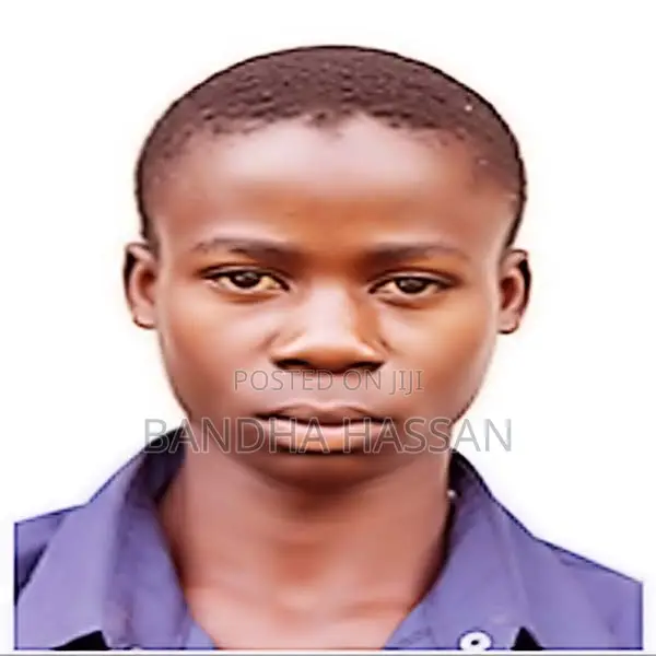 Computing IT CV