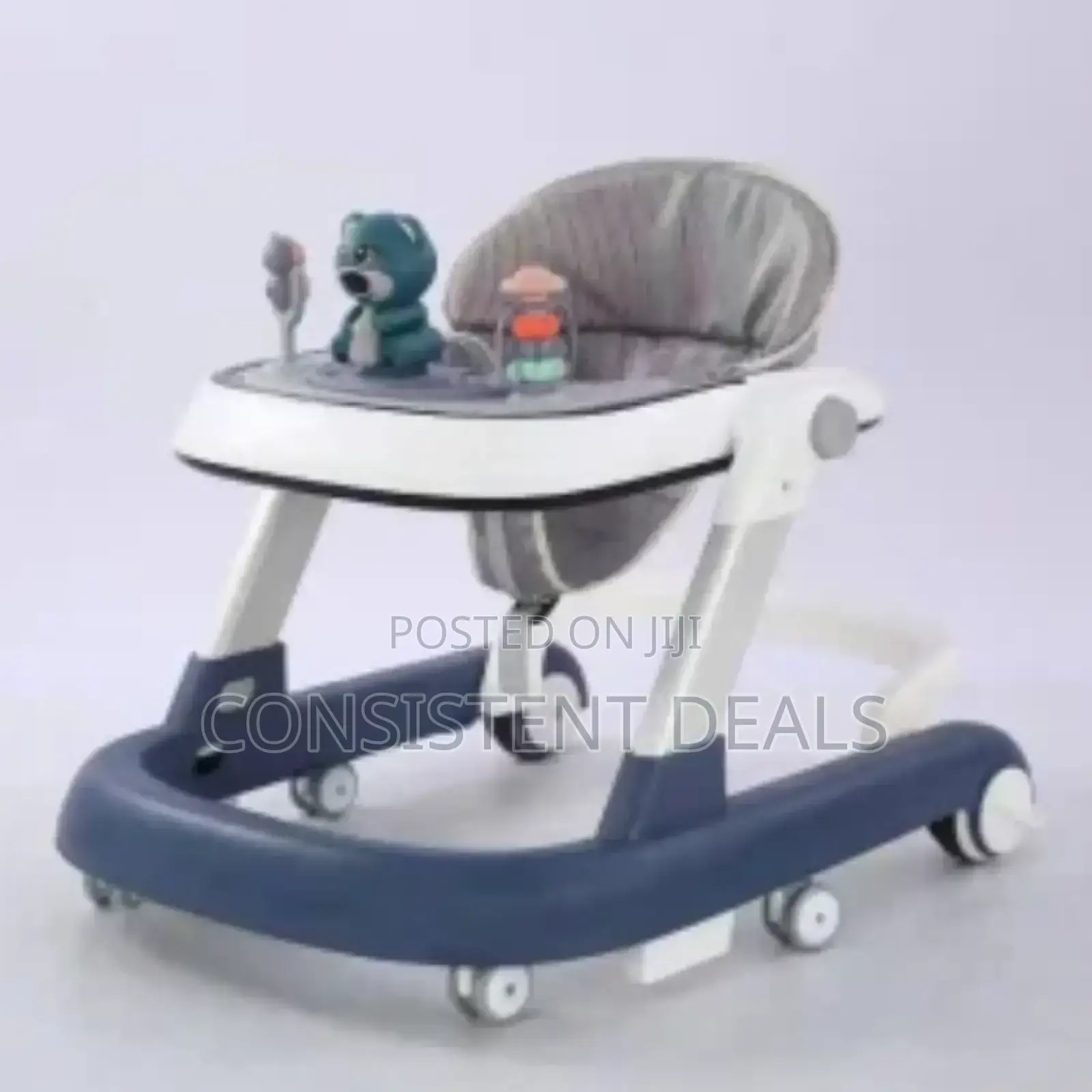 Baby Comfortable Walker