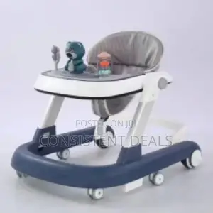 Baby Comfortable Walker