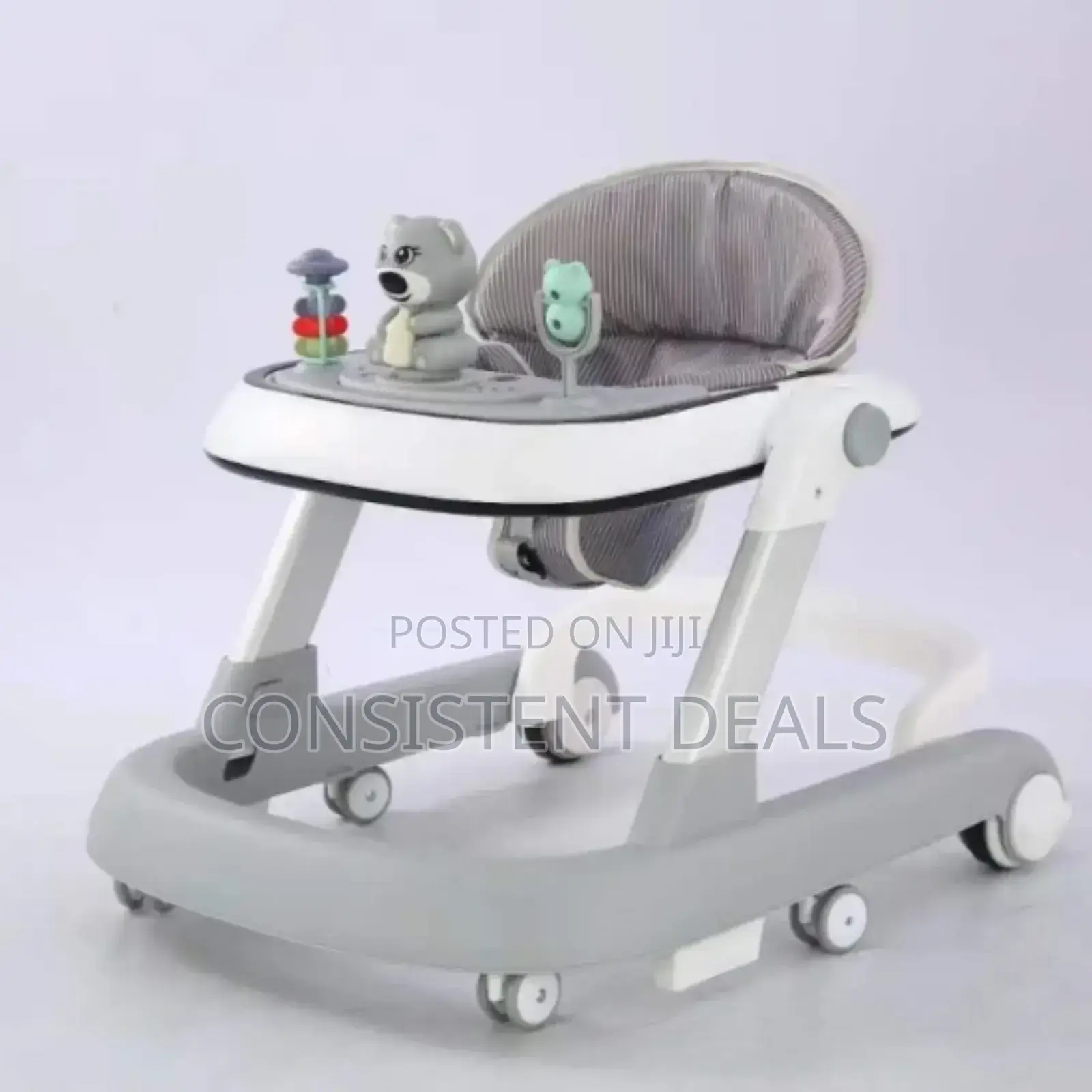 Baby Comfortable Walker