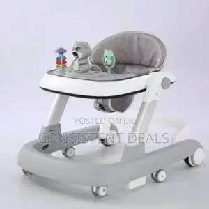 Baby Comfortable Walker