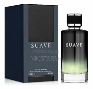 Suave Perfume