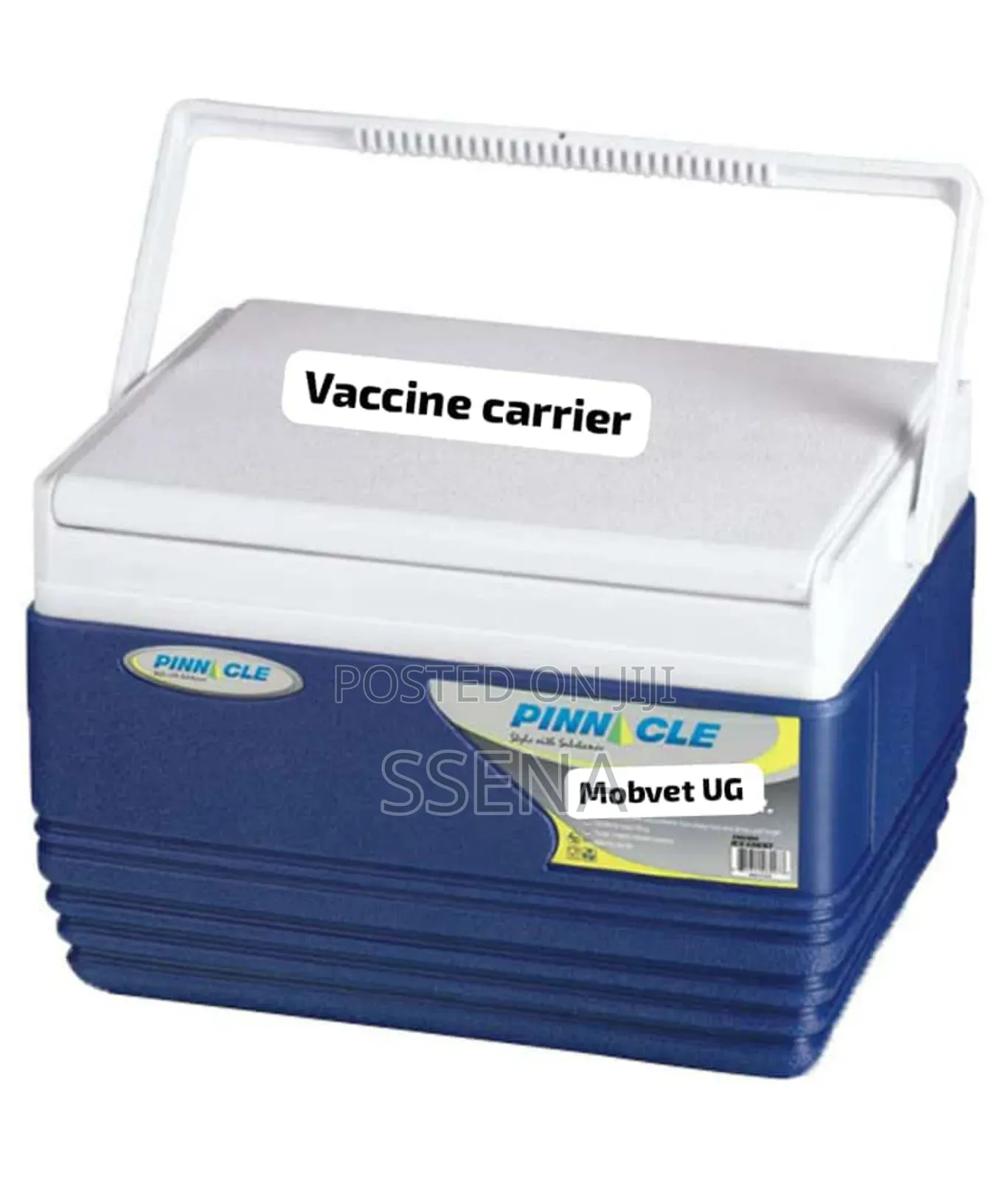 Ice Box/Cooler Box