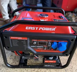 6.5kva Digital Generator