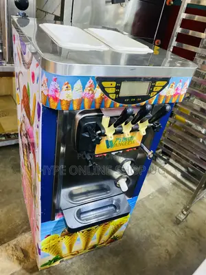 Kovik Icecream Machines