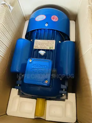 Tops Electric Motors