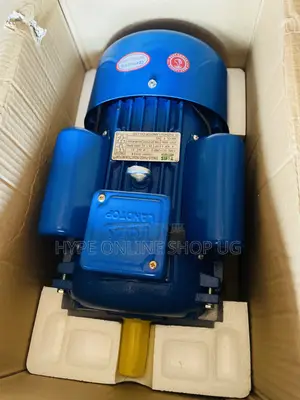Tops Electric Motors