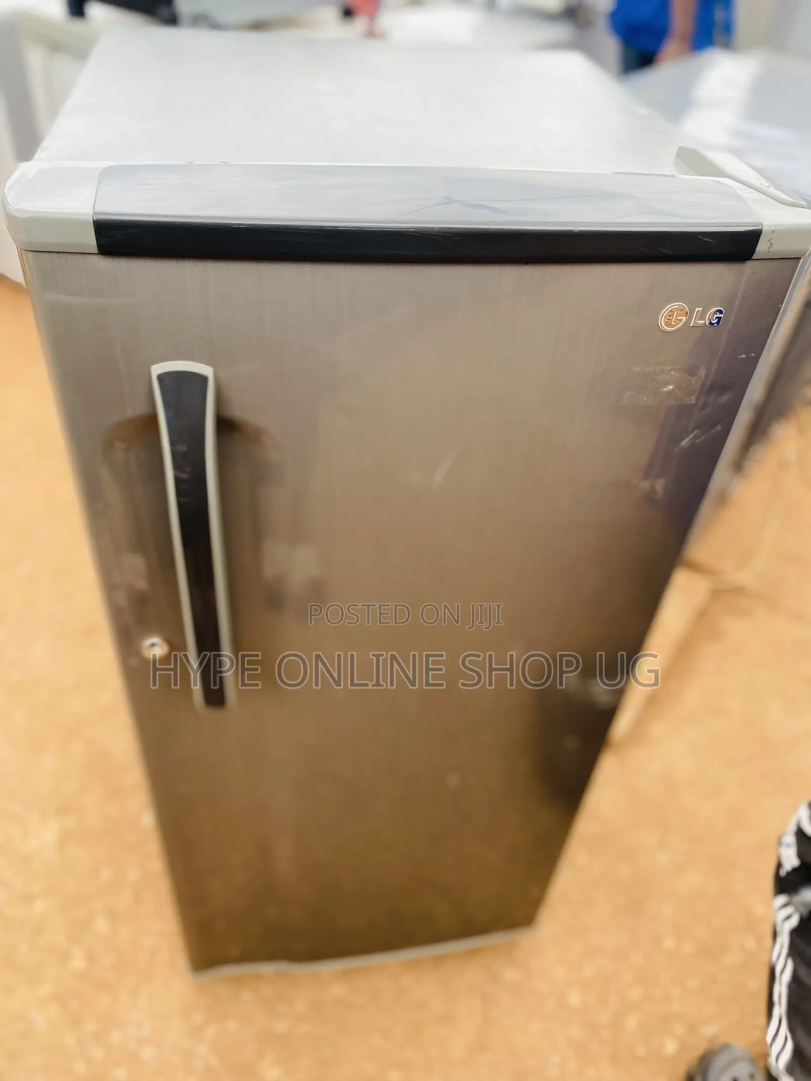 Lg Home Fridges