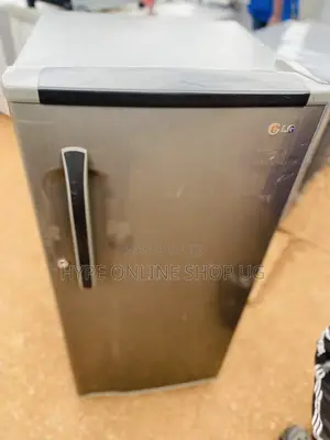 Lg Home Fridges