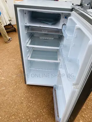 Lg Home Fridges