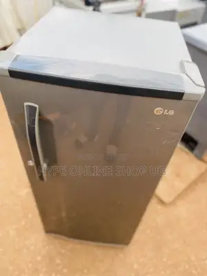 Lg Home Fridges