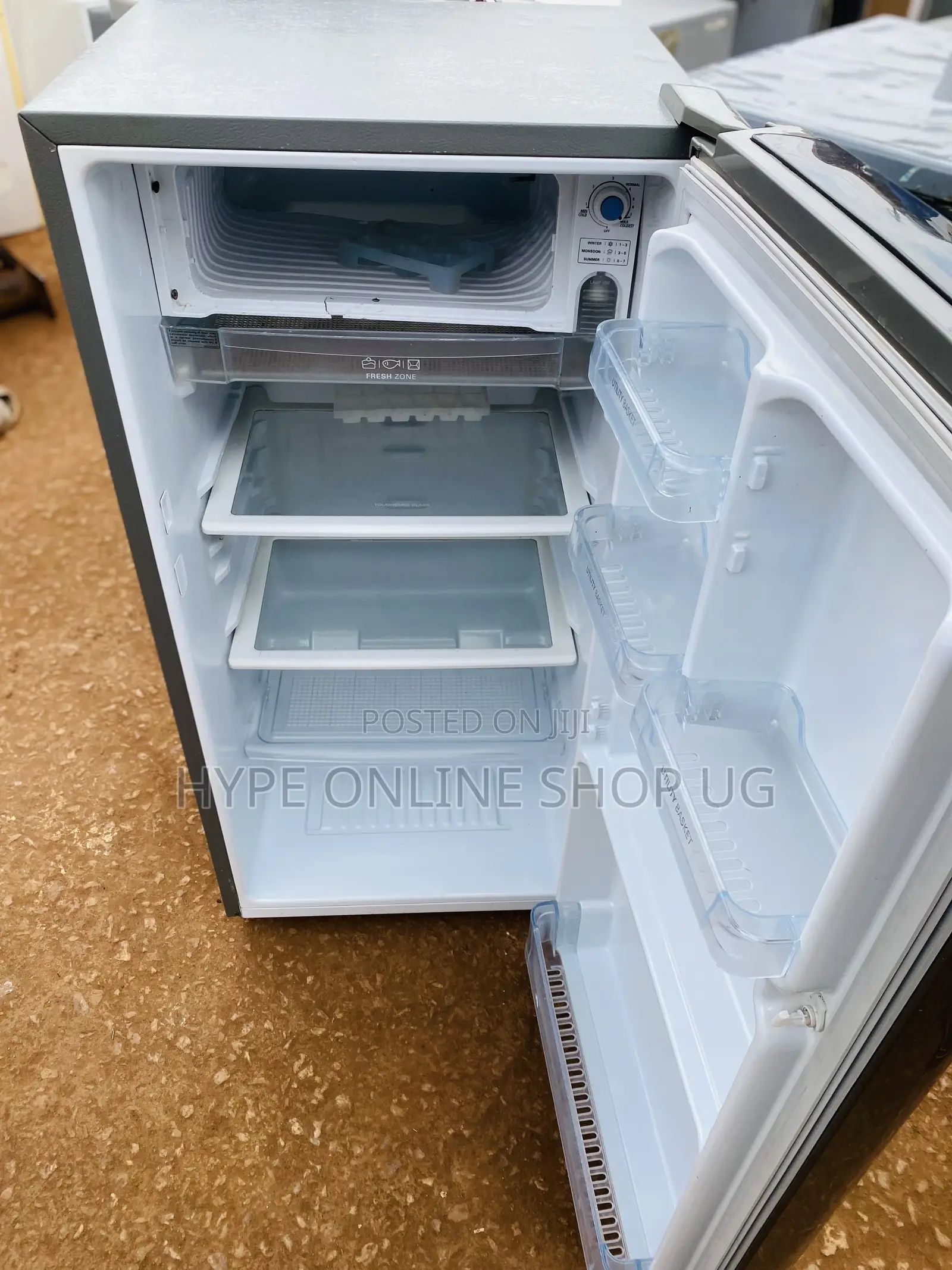 Lg Home Fridges