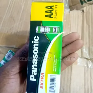 Panasonic AAA
