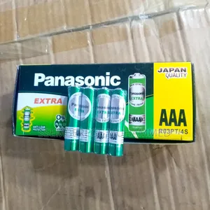 Panasonic AAA