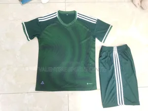 Gray Color Jersey Original Material All D