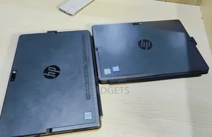 New Laptop HP Pro X2 410 G1 8GB Intel Core I5 SSD 256GB