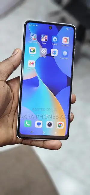 Tecno Spark 10 Pro 256 GB White