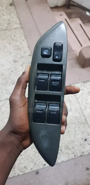 Door Panels for Toyota Vitz