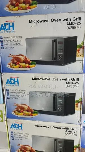 ADH Microwave 20 Litres