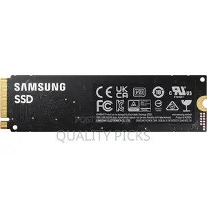 Samsung 980 SSD 1TB Pcle 3.0x4 Internal Solid State Drive