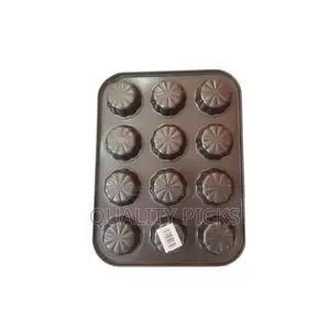 Popular Baking Tray With Unique Design for Baking Cookies