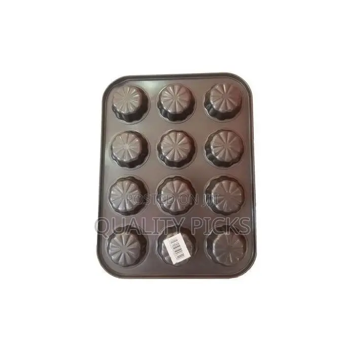 Popular Baking Tray With Unique Design for Baking Cookies