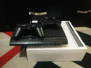 Sony Playstation 3 Superslim