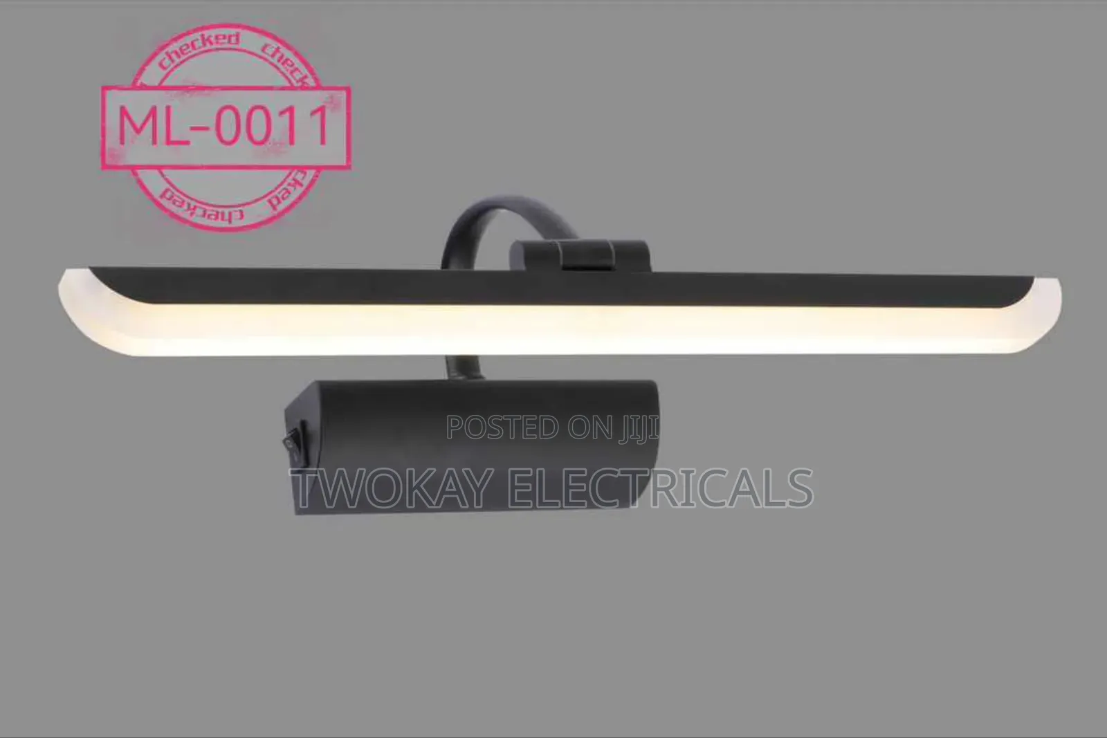 Bathroom Mirror Light Led