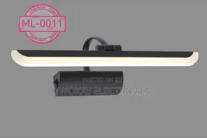 Bathroom Mirror Light Led