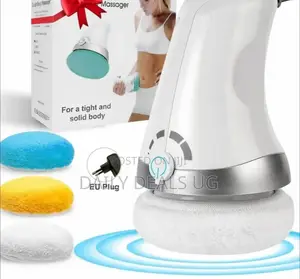 Rechargeable Full Body Massager