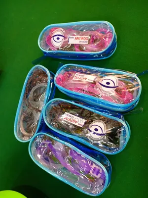 Swimming Goggles With Kids Original Material
