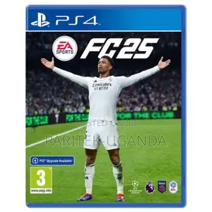Fc25 Playstation4