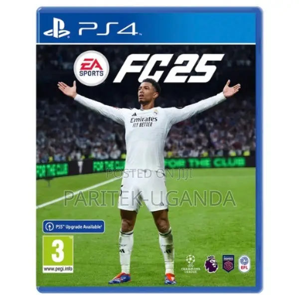 Fc25 Playstation4