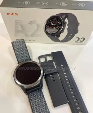Mibro Watch A2 Smart Watch