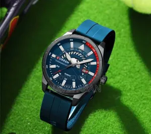 Curren Genuine Watches