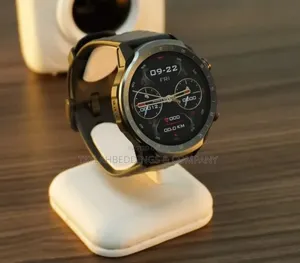 Original Mibro A2 With Newdesign
