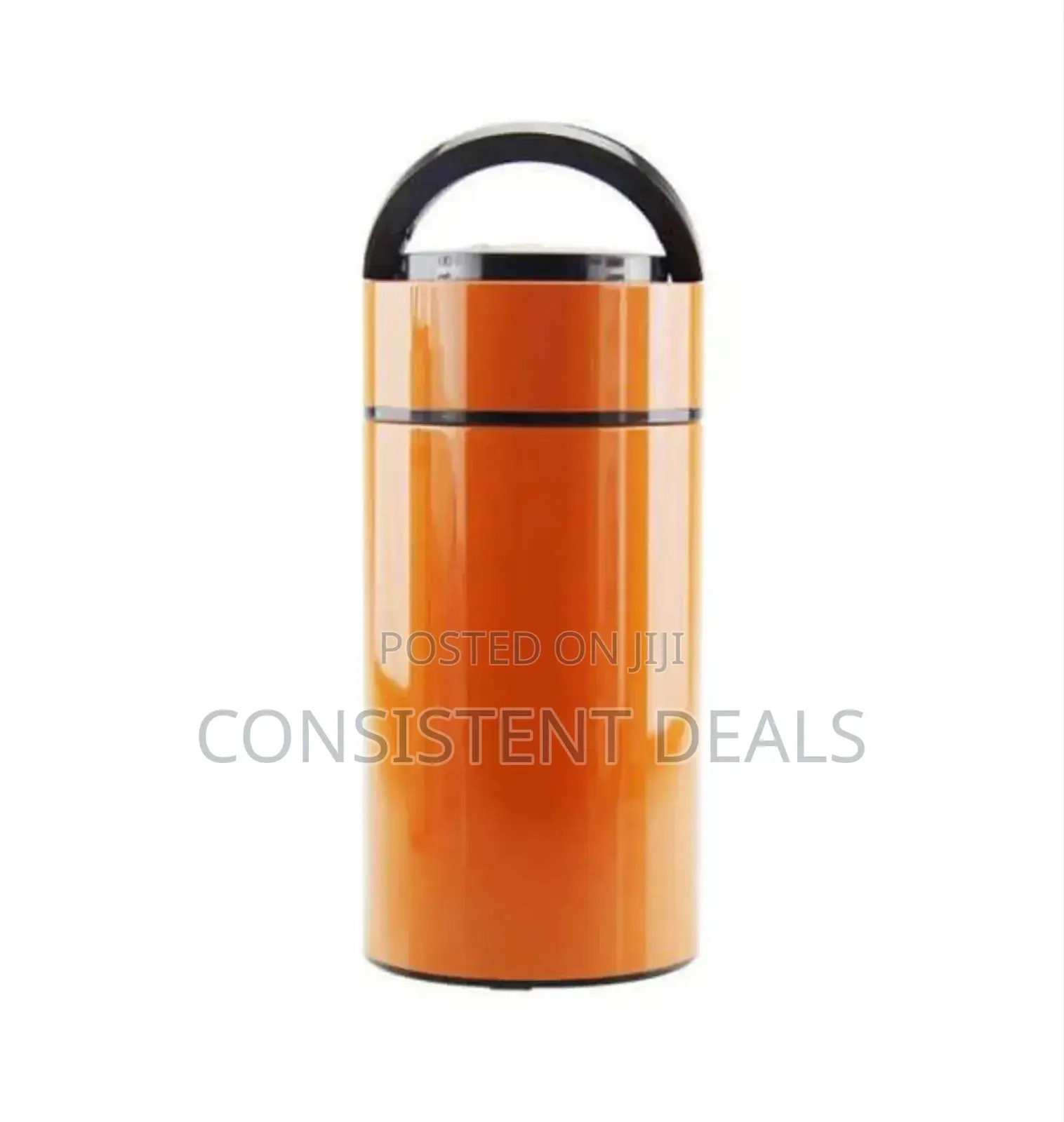 1L Vacuum Insulated Thermo Food Flask