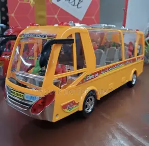 School Bus