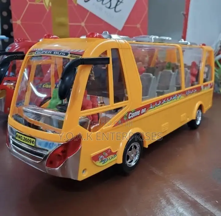 School Bus