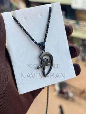 Couple Necklaces