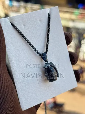 Fashion Necklaces Available