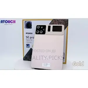 New Atouch SE Pro 512 GB