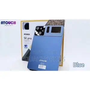 New Atouch SE Pro 512 GB