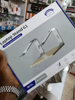 G1 Portable Laptop Stand