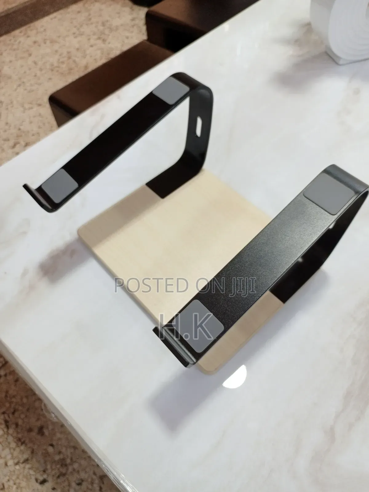 G1 Portable Laptop Stand